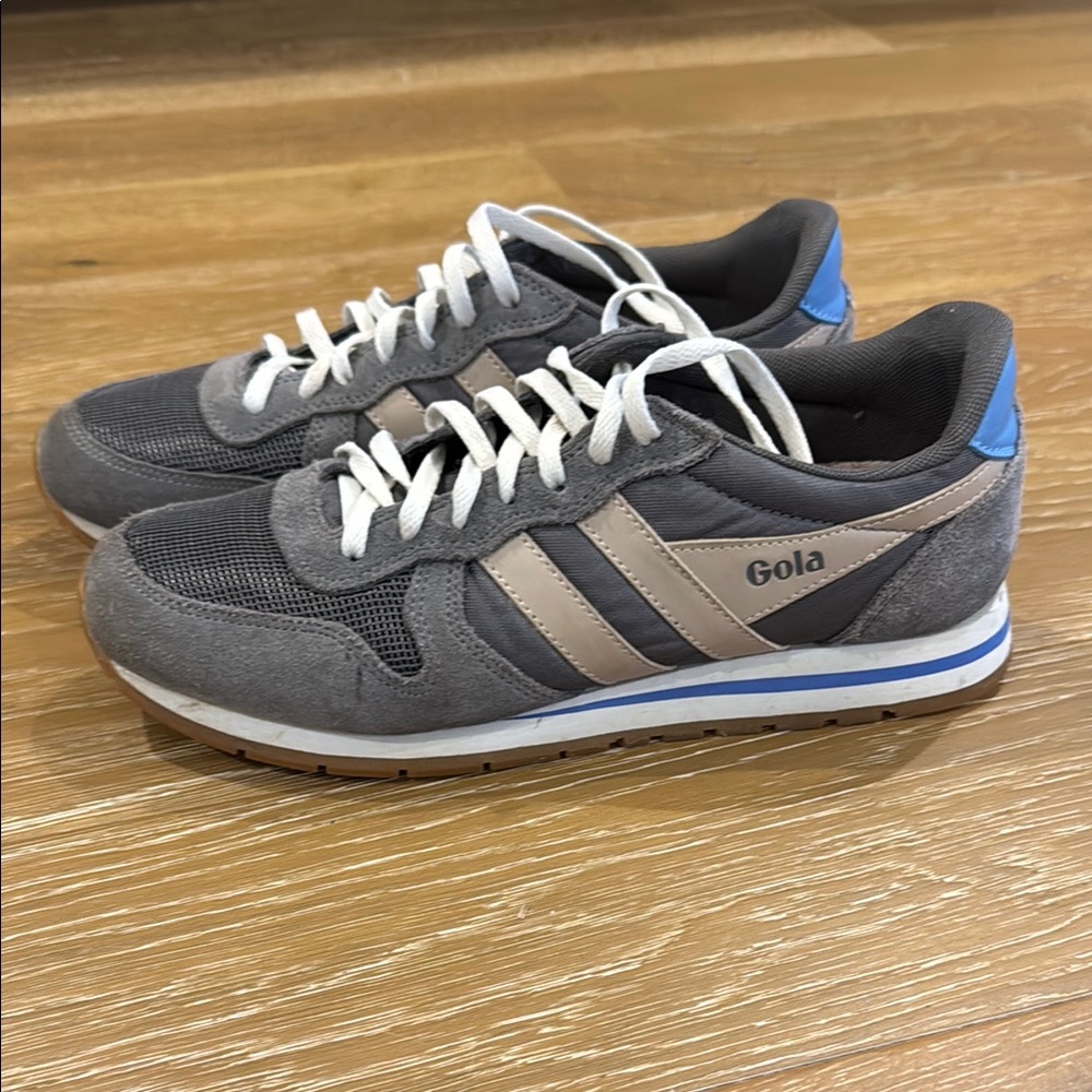 Gola Daytona Blaze Sneakers